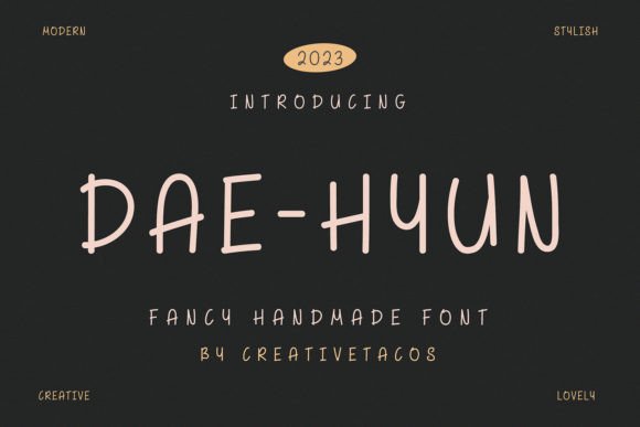 Download Dae-hyun Fancy - Premium Bundle