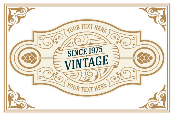 Download Retro Vintage Logotypes - Logo Collection