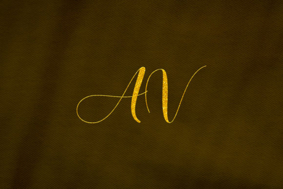 Download Luxury Branding Sign Logo Mockup - Logo Collection