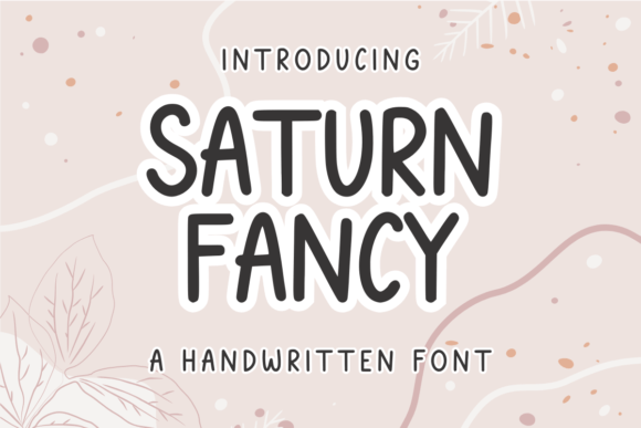 Download Saturn Fancy - Fancy Collection